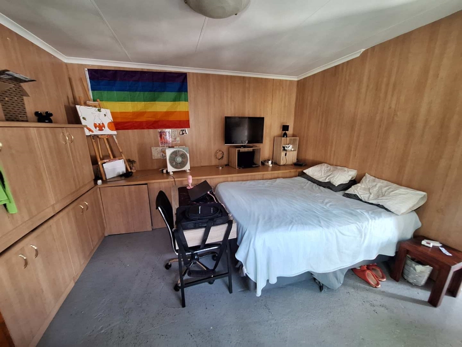 To Let 1 Bedroom Property for Rent in Bordeaux Gauteng