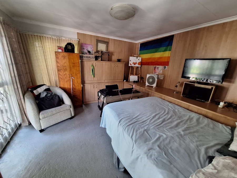 To Let 1 Bedroom Property for Rent in Bordeaux Gauteng