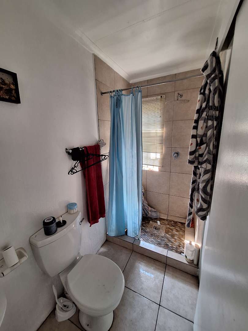 To Let 1 Bedroom Property for Rent in Bordeaux Gauteng