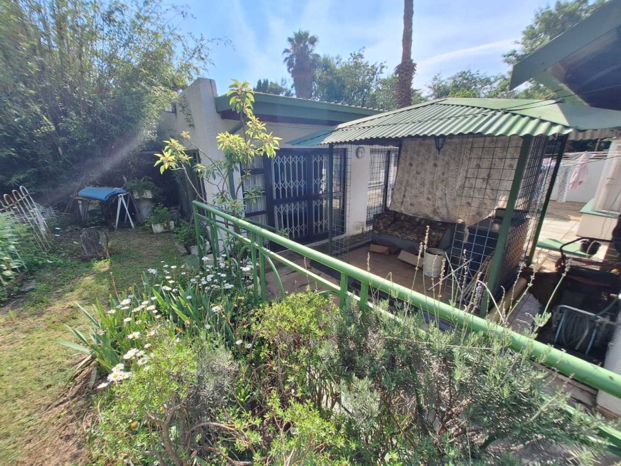 To Let 1 Bedroom Property for Rent in Bordeaux Gauteng