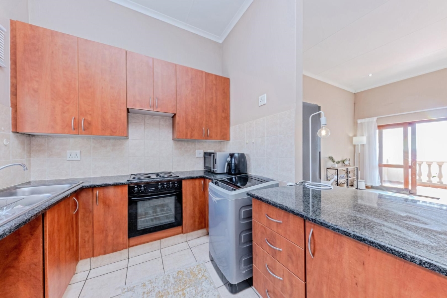 2 Bedroom Property for Sale in Paulshof Gauteng