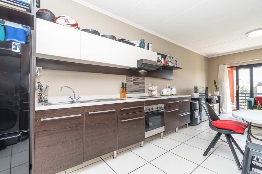 1 Bedroom Property for Sale in Fourways Gauteng