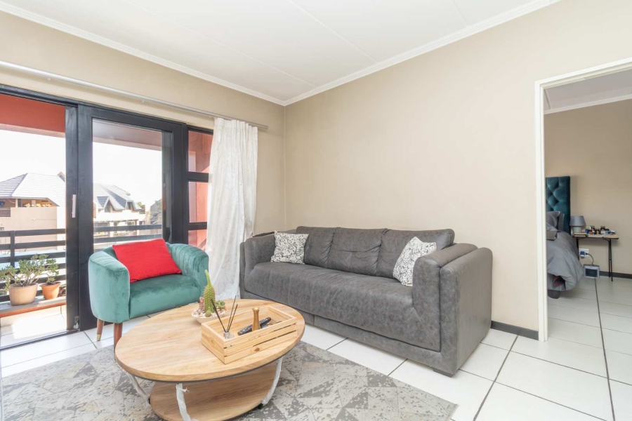 1 Bedroom Property for Sale in Fourways Gauteng