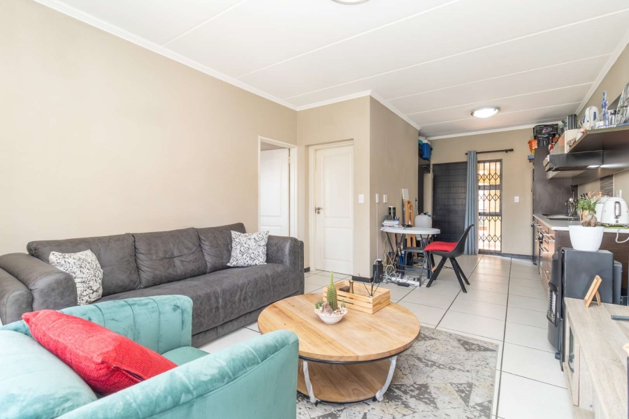 1 Bedroom Property for Sale in Fourways Gauteng