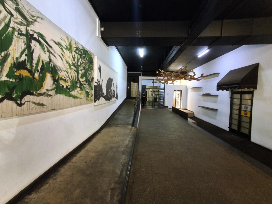 0 Bedroom Property for Sale in City and Suburban Gauteng