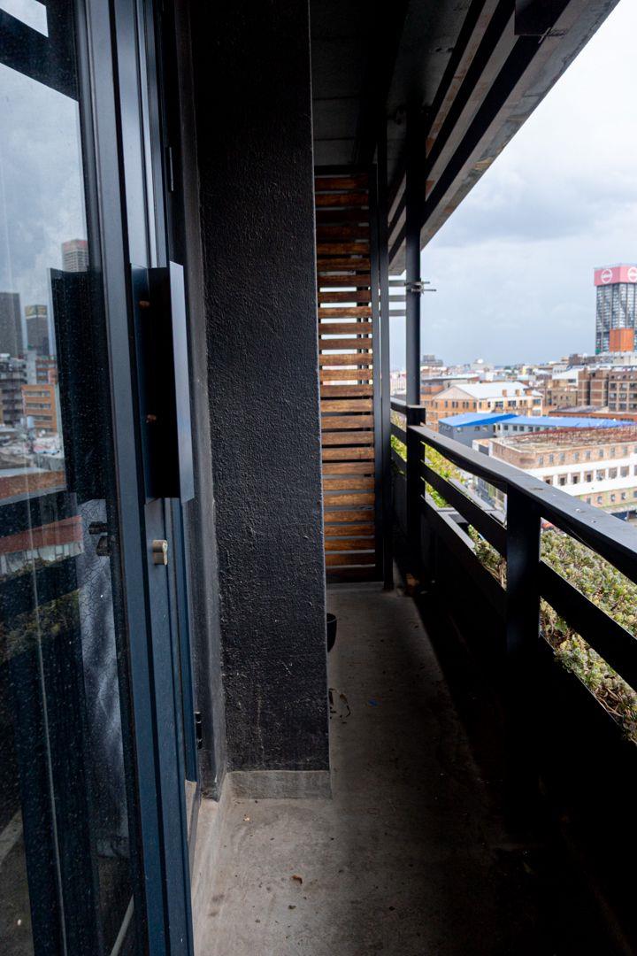 0 Bedroom Property for Sale in City and Suburban Gauteng