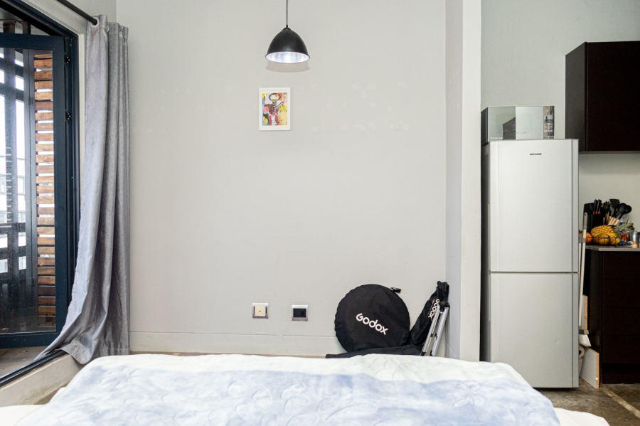 0 Bedroom Property for Sale in City and Suburban Gauteng