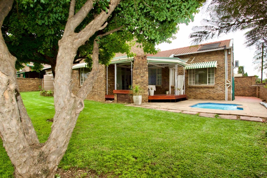 3 Bedroom Property for Sale in Highveld Gauteng
