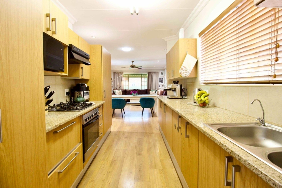 3 Bedroom Property for Sale in Highveld Gauteng