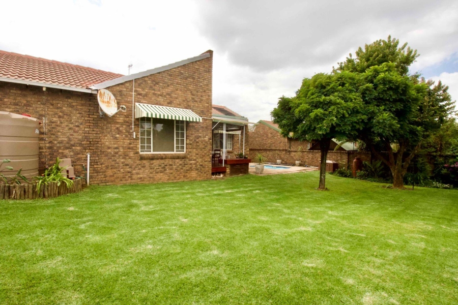 3 Bedroom Property for Sale in Highveld Gauteng