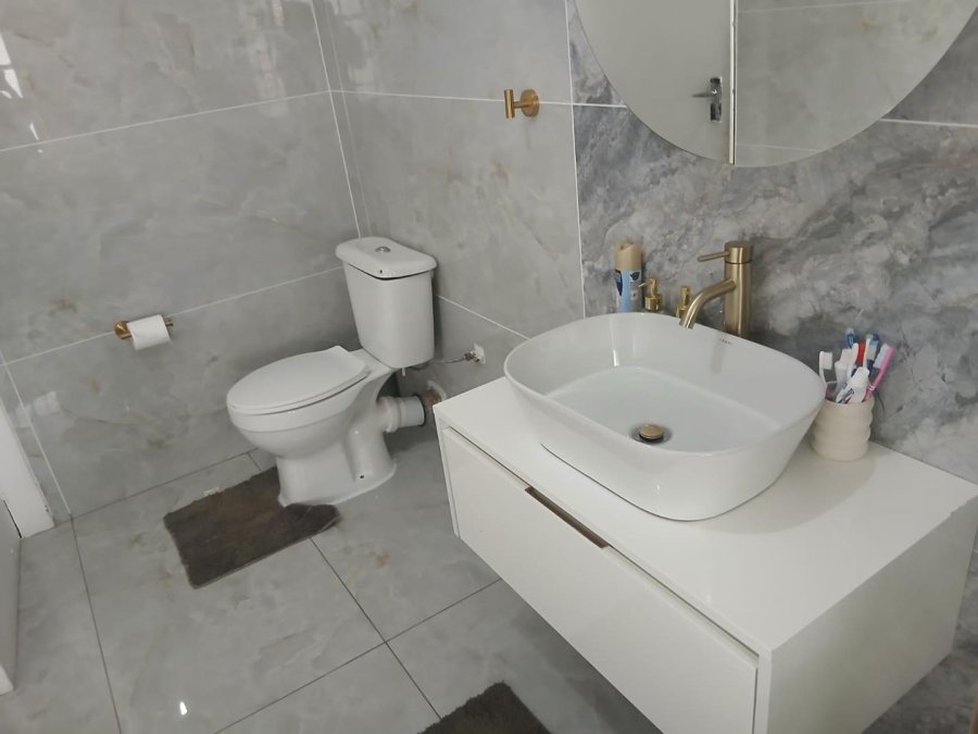 To Let 3 Bedroom Property for Rent in Brakpan Central Gauteng