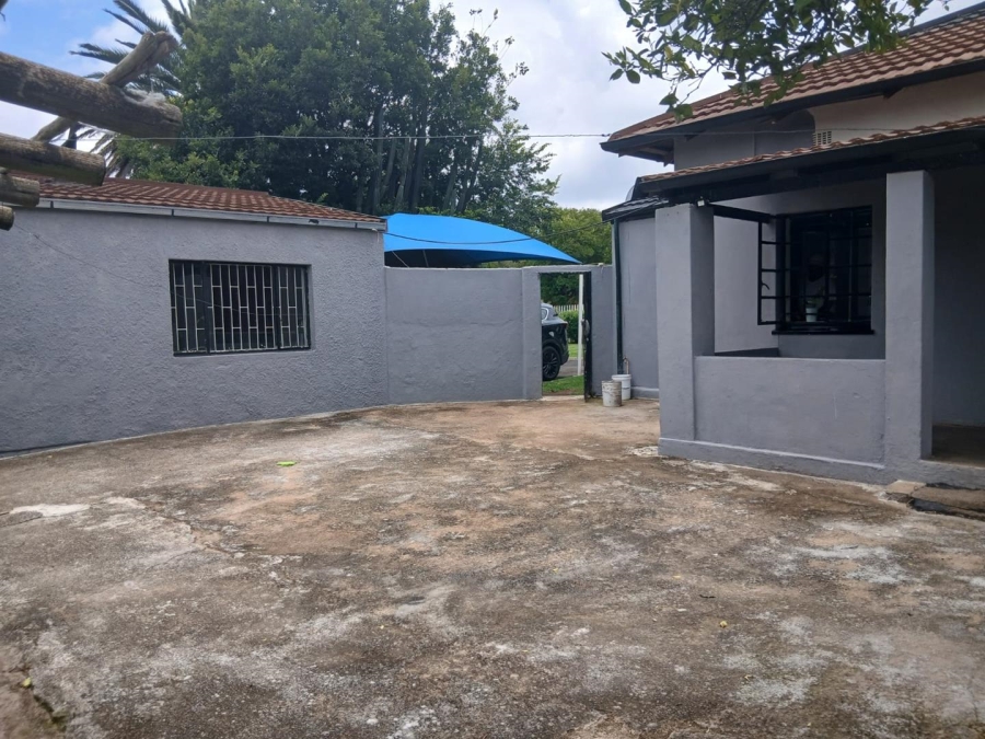 To Let 3 Bedroom Property for Rent in Brakpan Central Gauteng