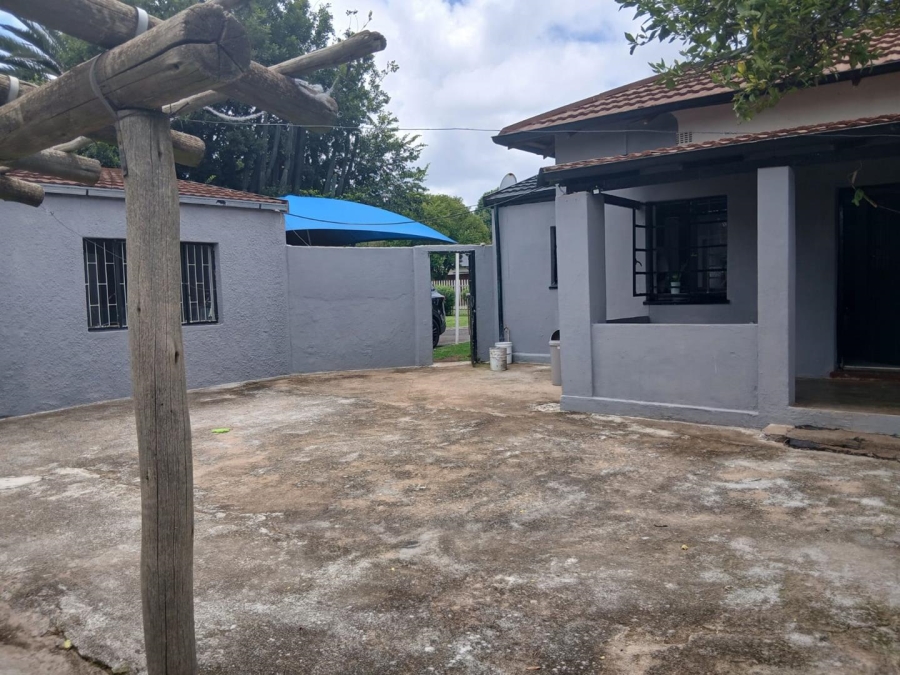 To Let 3 Bedroom Property for Rent in Brakpan Central Gauteng