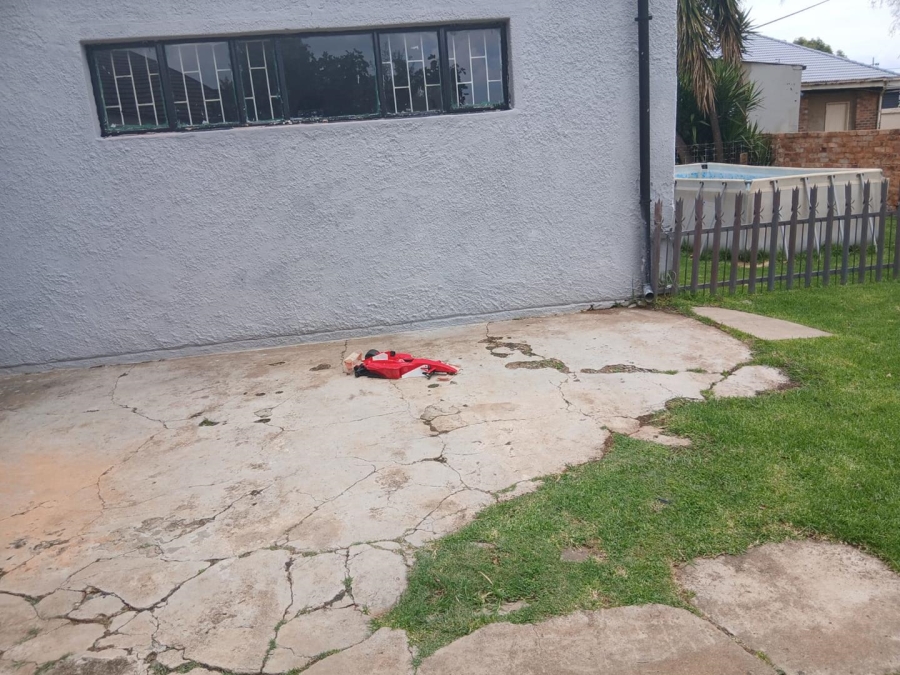 To Let 3 Bedroom Property for Rent in Brakpan Central Gauteng