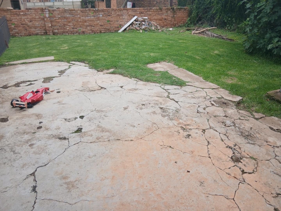 To Let 3 Bedroom Property for Rent in Brakpan Central Gauteng