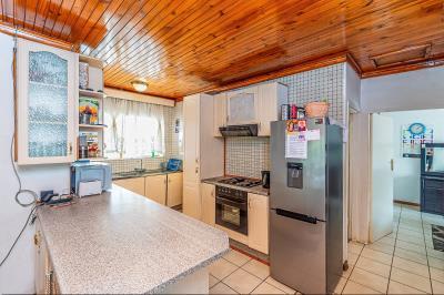 3 Bedroom Property for Sale in Ridgeway Gauteng