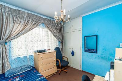 3 Bedroom Property for Sale in Ridgeway Gauteng