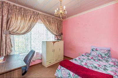 3 Bedroom Property for Sale in Ridgeway Gauteng