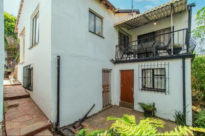 3 Bedroom Property for Sale in Ridgeway Gauteng