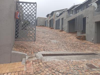 3 Bedroom Property for Sale in Ridgeway Gauteng