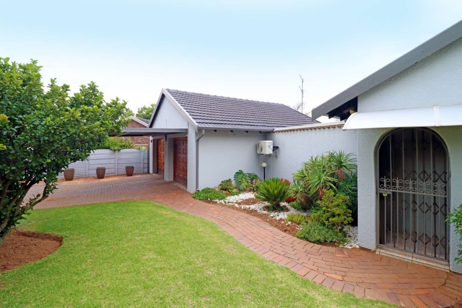 4 Bedroom Property for Sale in Atlasville Gauteng