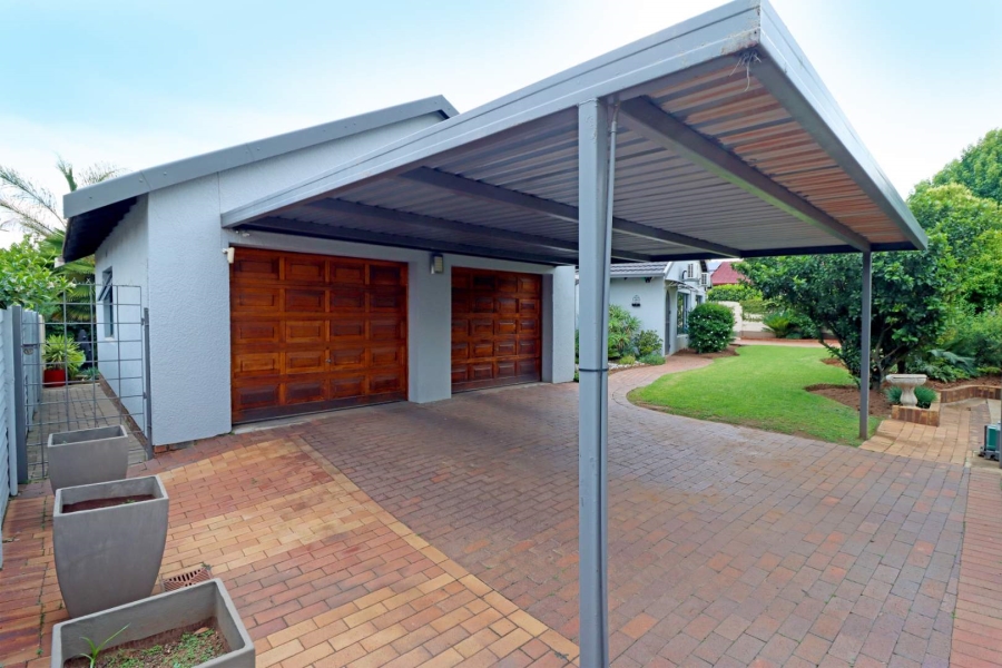4 Bedroom Property for Sale in Atlasville Gauteng