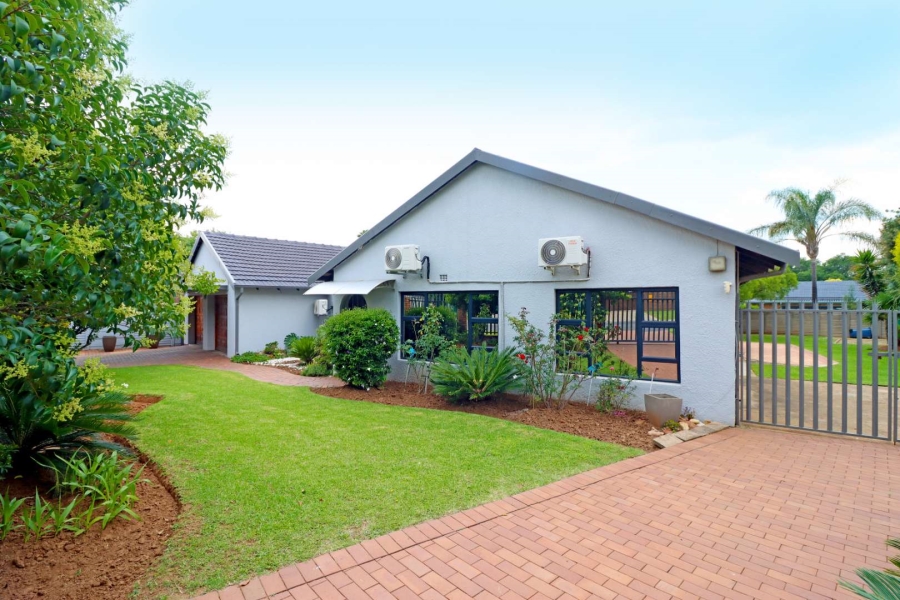 4 Bedroom Property for Sale in Atlasville Gauteng