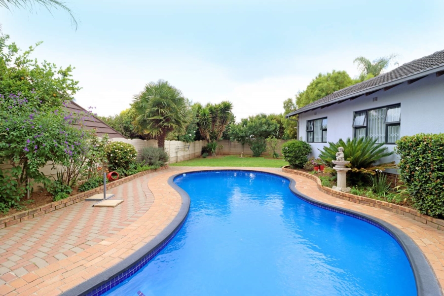 4 Bedroom Property for Sale in Atlasville Gauteng