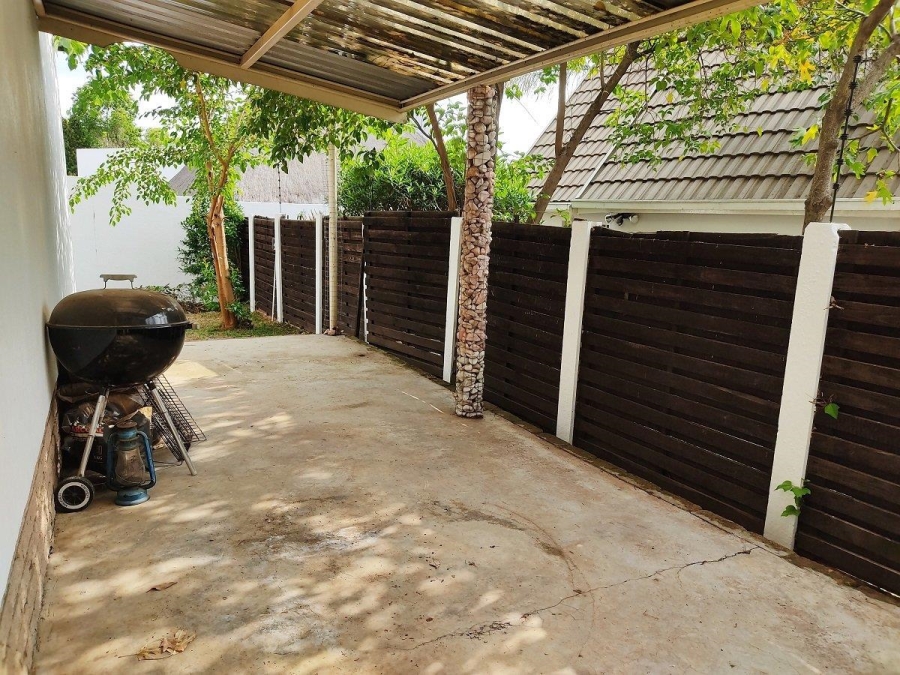 To Let 3 Bedroom Property for Rent in Randpark Gauteng