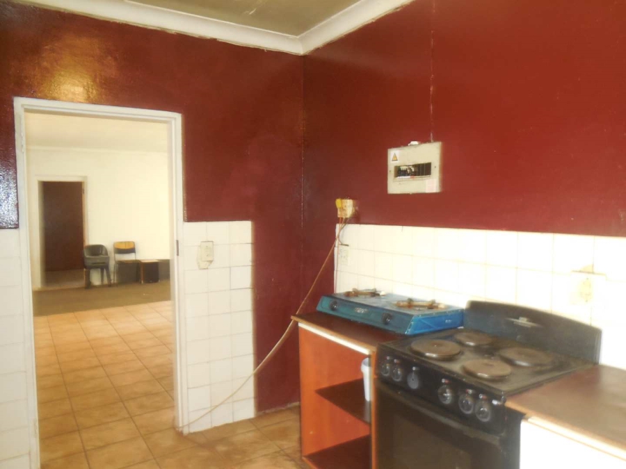 To Let 4 Bedroom Property for Rent in Silverton Gauteng