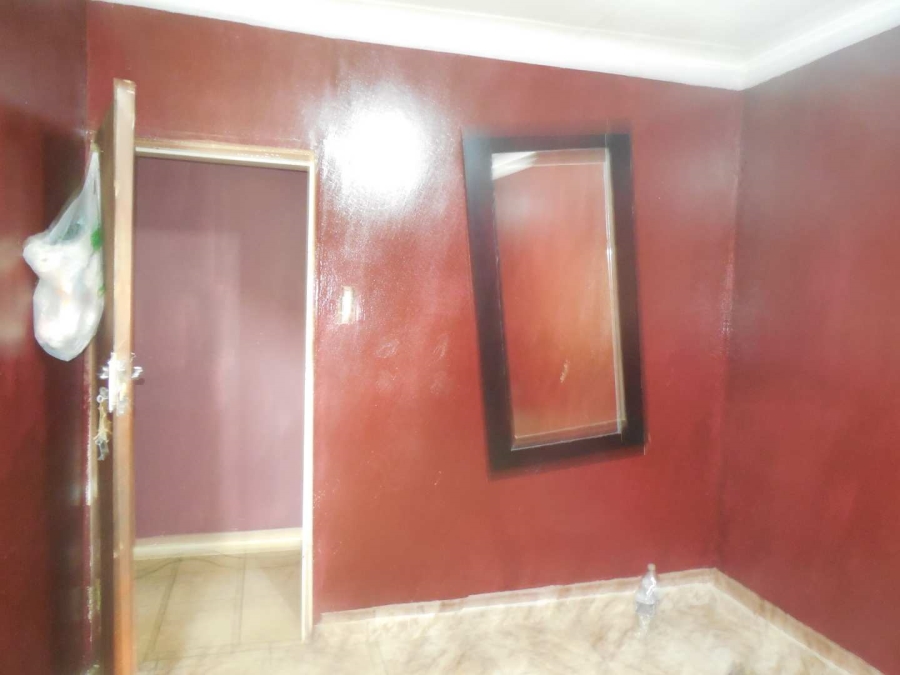 To Let 4 Bedroom Property for Rent in Silverton Gauteng