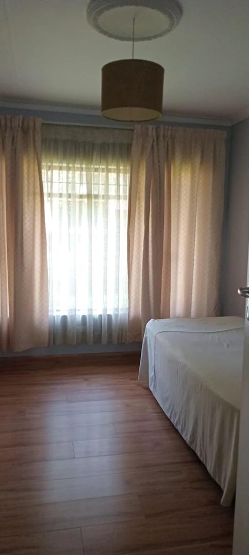 3 Bedroom Property for Sale in Jan Niemand Park Gauteng