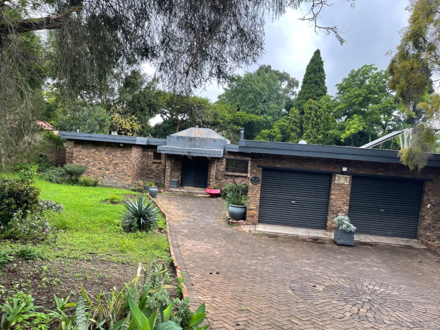 4 Bedroom Property for Sale in Ferndale Gauteng