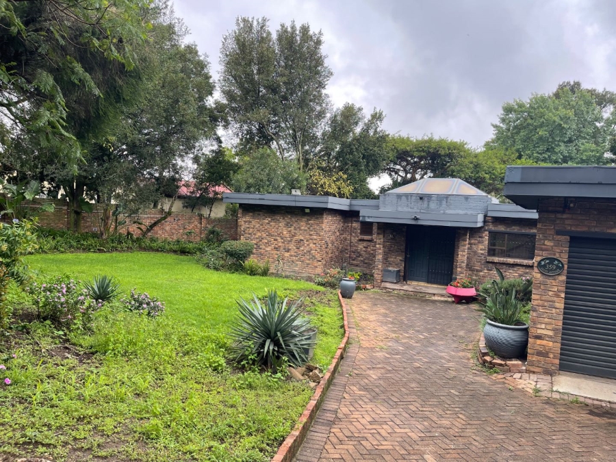 4 Bedroom Property for Sale in Ferndale Gauteng