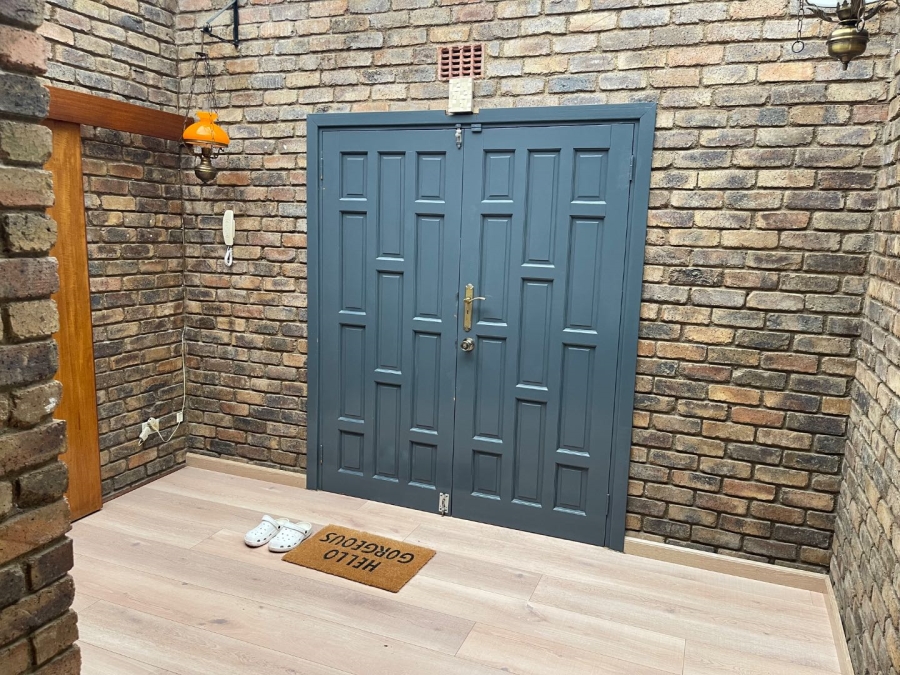 4 Bedroom Property for Sale in Ferndale Gauteng