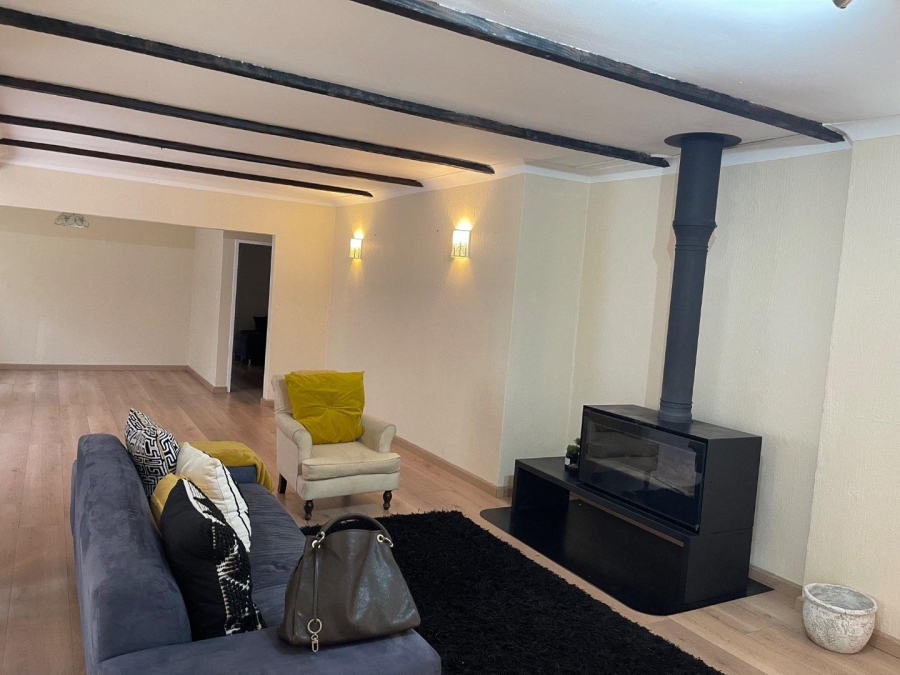 4 Bedroom Property for Sale in Ferndale Gauteng