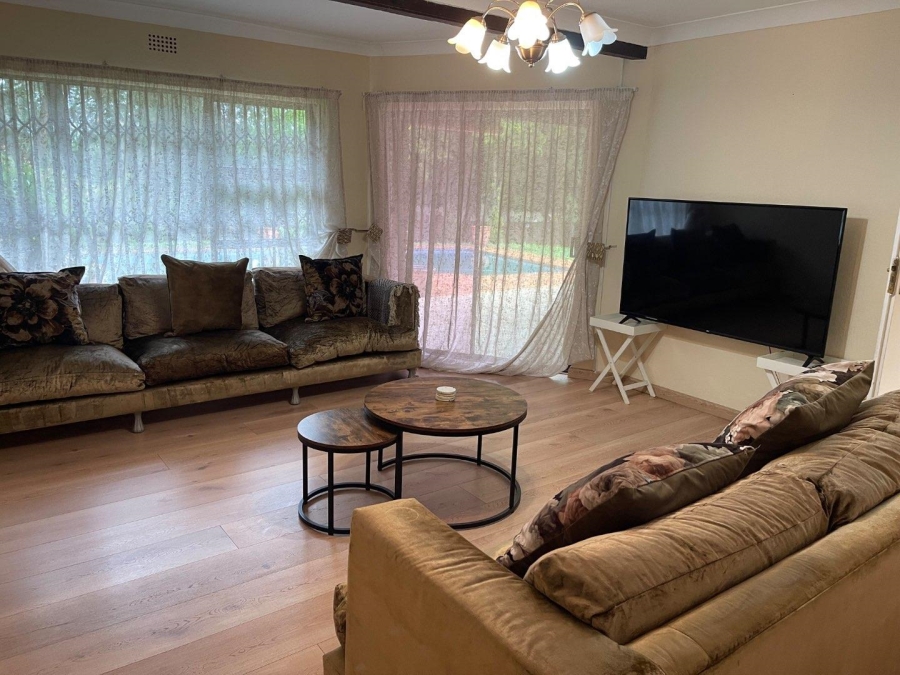4 Bedroom Property for Sale in Ferndale Gauteng
