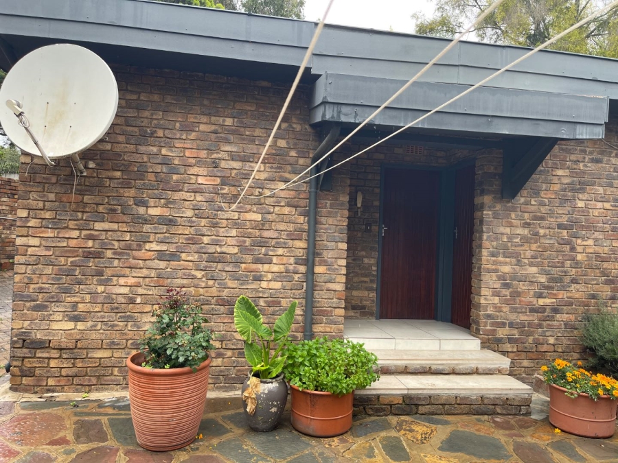4 Bedroom Property for Sale in Ferndale Gauteng