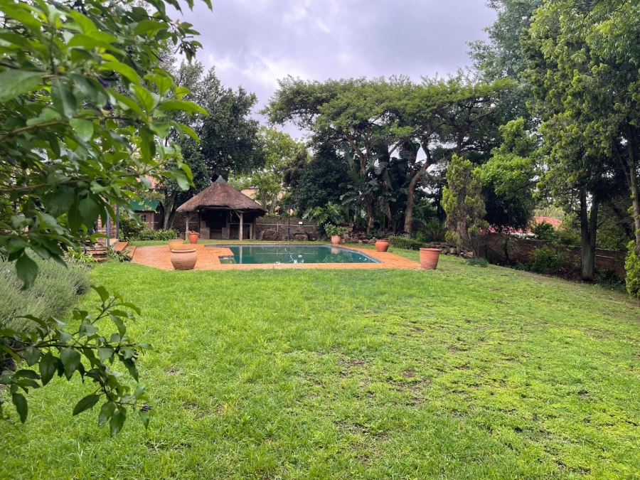 4 Bedroom Property for Sale in Ferndale Gauteng