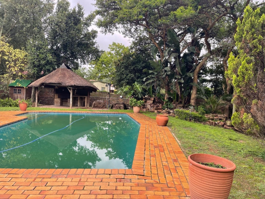 4 Bedroom Property for Sale in Ferndale Gauteng