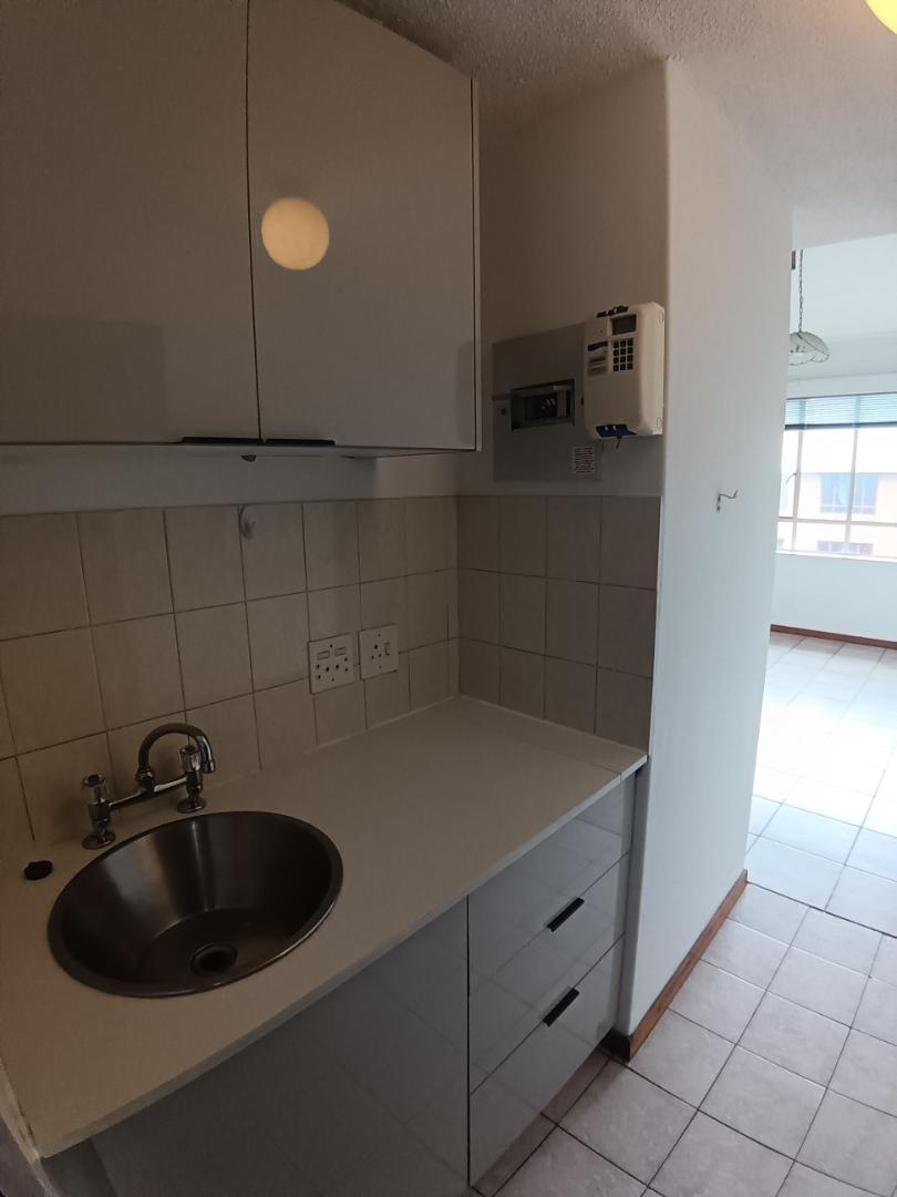 2 Bedroom Property for Sale in Hatfield Gauteng