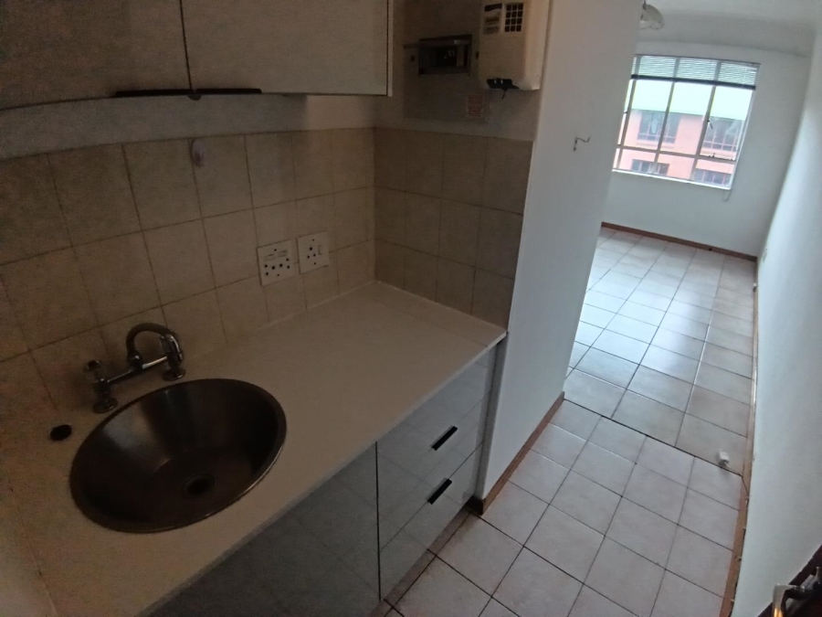 2 Bedroom Property for Sale in Hatfield Gauteng