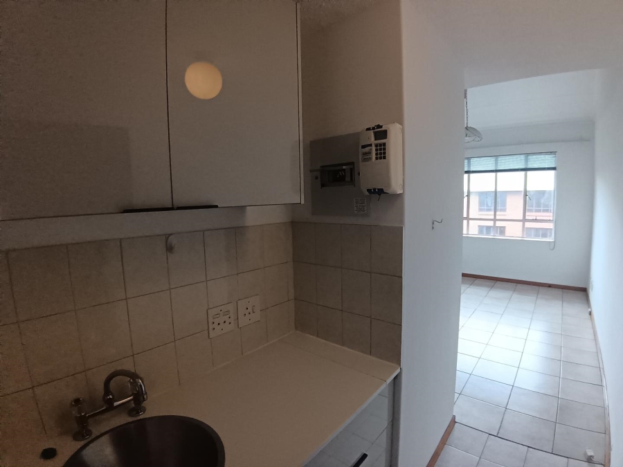 2 Bedroom Property for Sale in Hatfield Gauteng