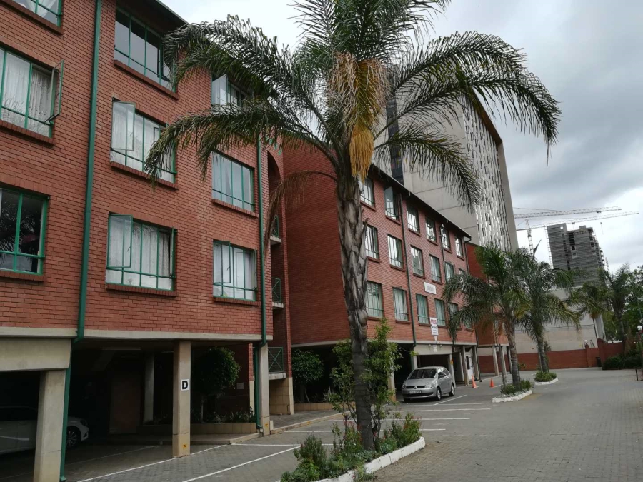 2 Bedroom Property for Sale in Hatfield Gauteng