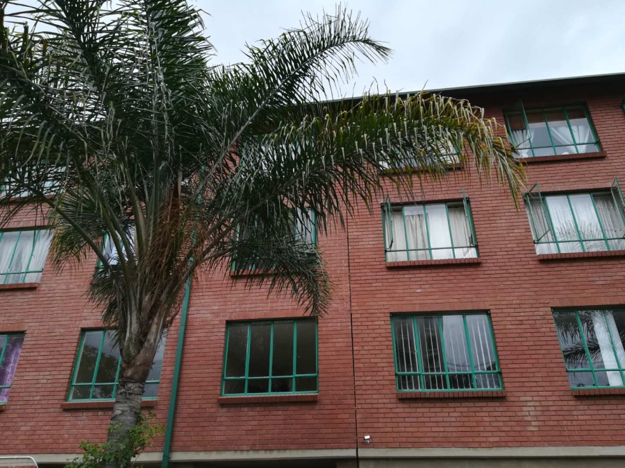 2 Bedroom Property for Sale in Hatfield Gauteng