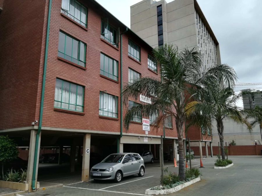 2 Bedroom Property for Sale in Hatfield Gauteng
