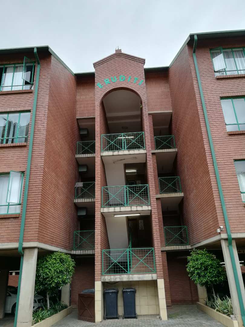 2 Bedroom Property for Sale in Hatfield Gauteng