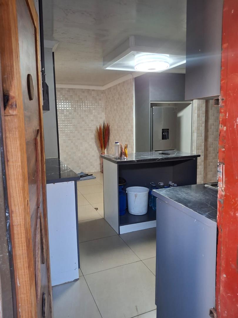 3 Bedroom Property for Sale in Orange Farm Gauteng