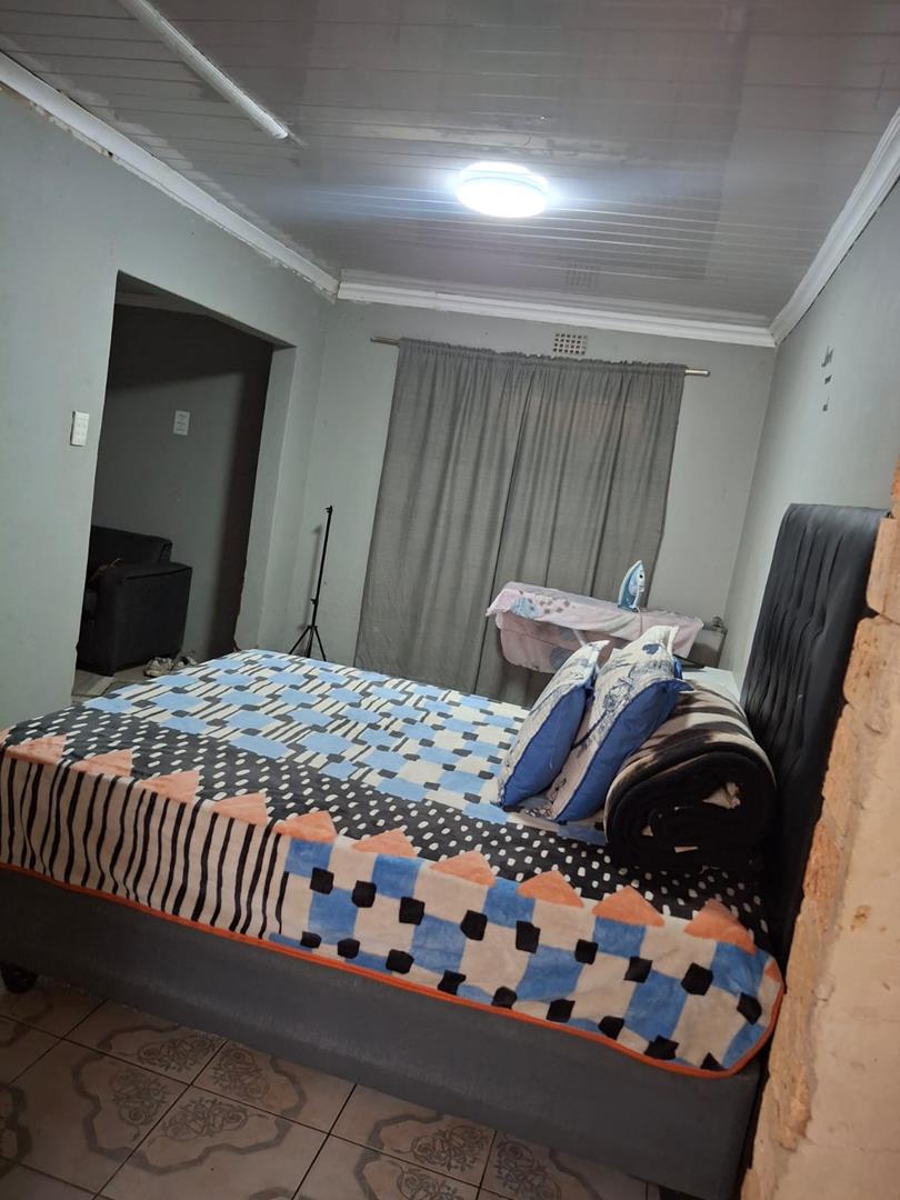 3 Bedroom Property for Sale in Orange Farm Gauteng