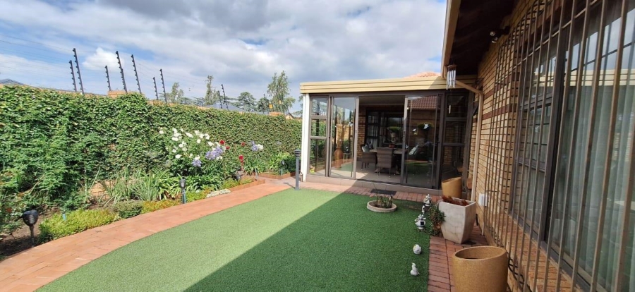 3 Bedroom Property for Sale in New Market Gauteng